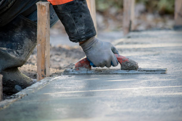 Best Driveways & Floors  in Pennington Gap, VA