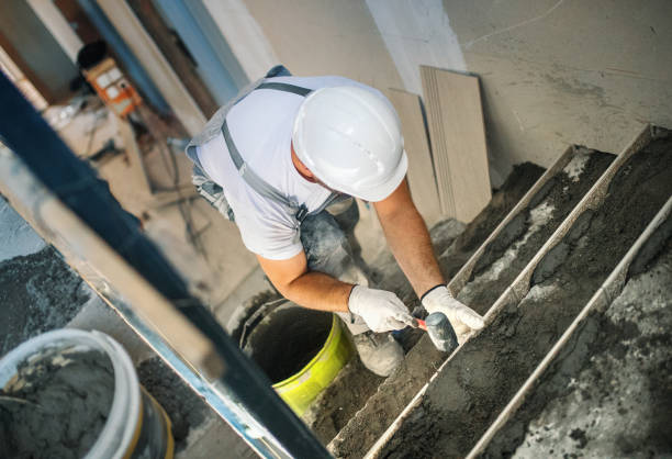 Best Concrete Resurfacing Services  in Pennington Gap, VA